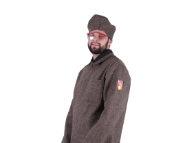 Тяжелая промышленность