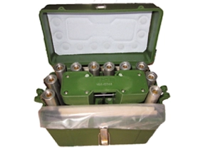 Армейское имущество