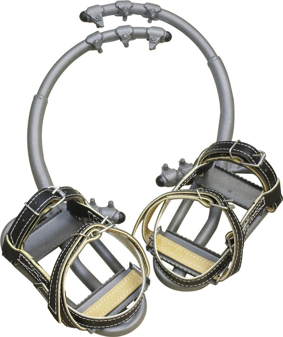 Когти электрика